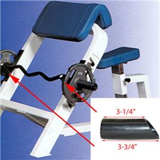 202icPreacherCurlPegGuard
