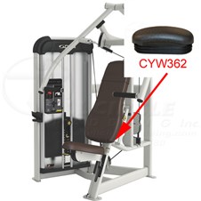 21000ChestPressCYW362
