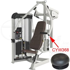 21000ChestPressCYW368