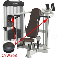 21010OverheadPressCYW368