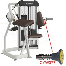 21080ArmExtensionCYW377