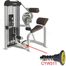 21100BackExtensionCYW311