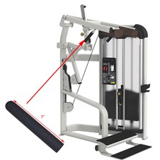 21120_Standing_Calf_GRP100T7PVC