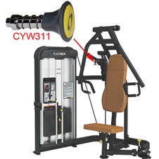 21400ChestPressCYW311