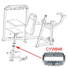 21410OverHeaPressCYW849