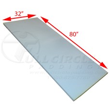 2665FoamSheetMeasureW