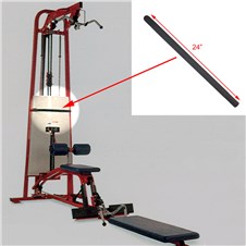 2ST-High-Low-Pulldown-GRP131PVC