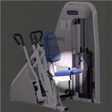 2STCompoundRowMachineSeat