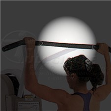 2STWeightAssistDipChincenterPullupGrip