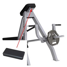 311-Incline-Lever-Row-FWP284