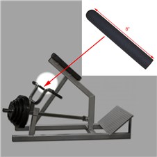 3110-Incline-Lever-Row-GRP100PVC
