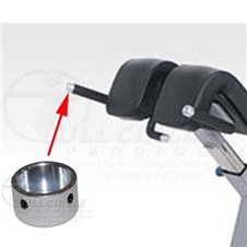 312PrecorBackExtensionNA500