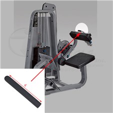 313-Low-Back-GRP345PVC