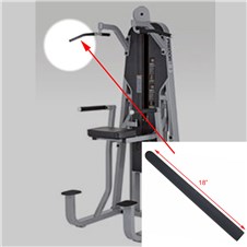 320-Dip-Chin-Assist-GRP118PVC