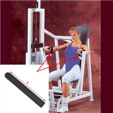 4015_Chest_Press_GRP780PVC