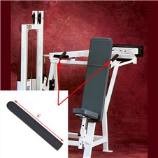 4025_Shoulder_Press_GRP780PVC
