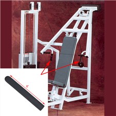4060_Incline_Press_GRP780PVC