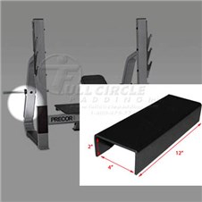410PrecorOlyInclineIC700