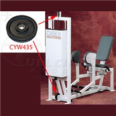 4145AbductionCYW435Pulley