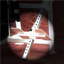 4205BackExtensionFootTape