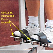 4212AbdominalFootGuard