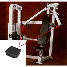 4512-Incline-Press-FWP280