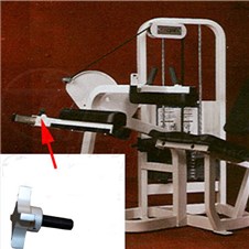 4626SeatedLegCurlCYW370-2022