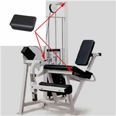 4850-Leg-Extension-FWP269