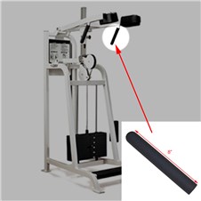 4875_Standing_Calf_GRP100PVC