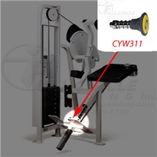 4890BackExtensionCYW311