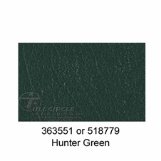 518779HunterGreen