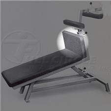5207BentLegAbBoardSeatPad