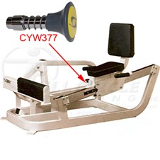 5245RotaryCalfCYW377