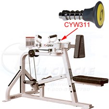 5255RearDeltCYW311