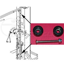 5311AdjCableCrossCYW354