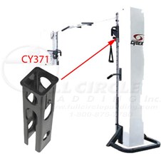 5311AdjCableCrossCYW371