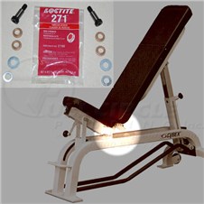 5435CybexBenchCYW340