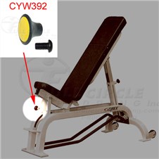 5435CybexBenchCYW392