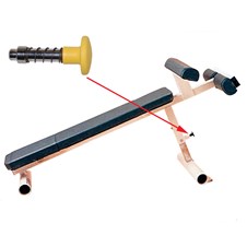 5445-Adjustable-Decline-CYW102