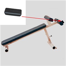 5445-Adjustable-Decline-FWP281