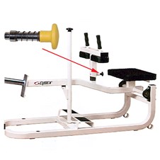 5450-Seated-Calf-CYW102