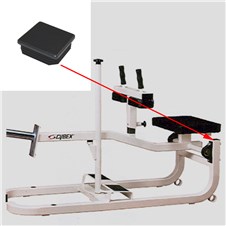 5450-Seated-Calf-FWP280