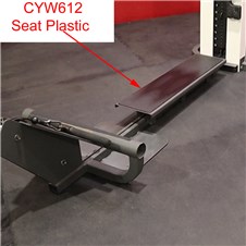 5628-Low-Row-CYW612-Seat-Plastic