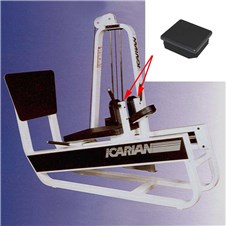 602-Horizontal-Leg-Sled-FWP280