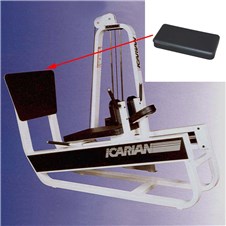 602-Horizontal-Leg-Sled-FWP284