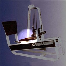 602icHorzLegSledBack