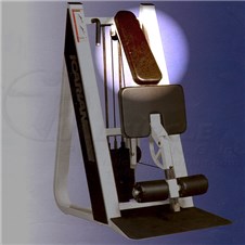 607icStandingLegCurlChest