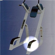 702icVerticalKneeRaiseFootRubber