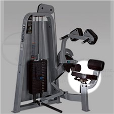 712PrecorAbdominalSeat