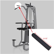 820_Dip_Chin_Assist_GRP10065PVC
